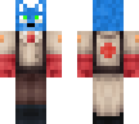 me as medic tf2