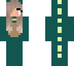 me edit me dino skin