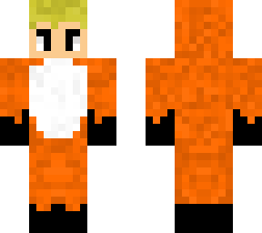 me fox