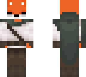 medieval fox 2