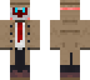 metanil detective