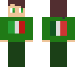 mexican me