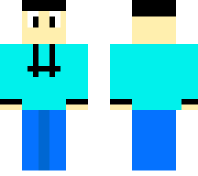 mi primera skin