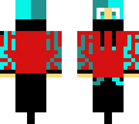 mi segunda skin