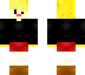 mi skin :d