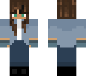 milly skin for rp