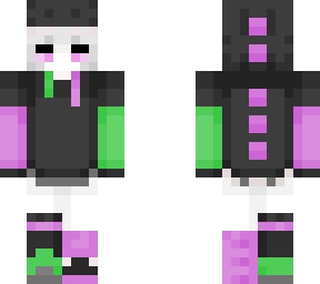 mine oc