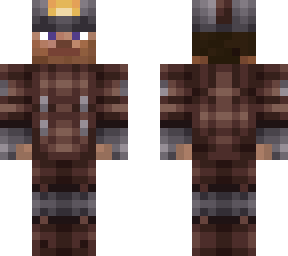 minero medieval