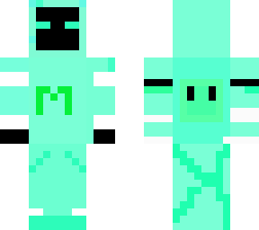 minty media