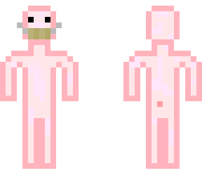 mole boy