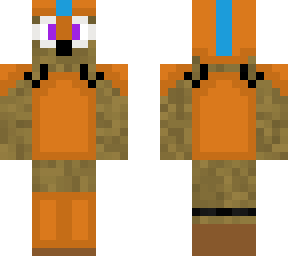 monkey warrior