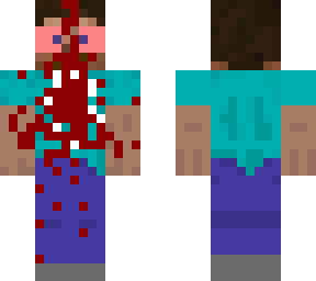 monster steve