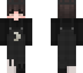 moon bunny