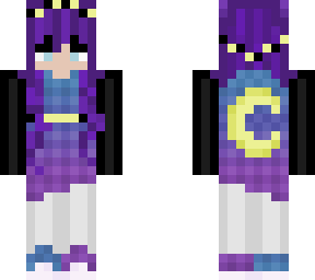 moon girl