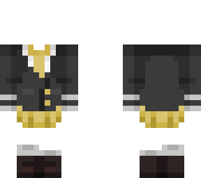 moonarce uniform