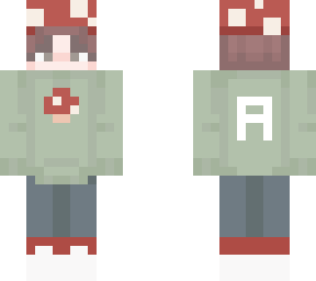 mooshroom clan: aiden