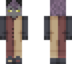 mr.crunchybones coat