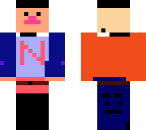 mr.n