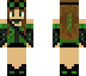 msdrewism updated