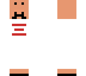 mumbo for mayor piggy