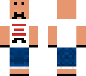 mumbo for mayor piggy