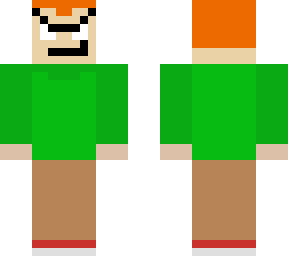 my attempt at pico