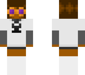 my avatar from roblox lol