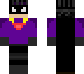 my comic book superhero's evil brother no a recolor