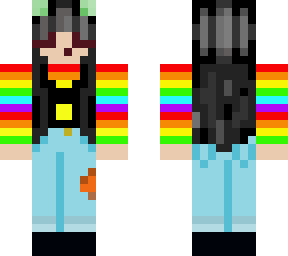 my custom skin