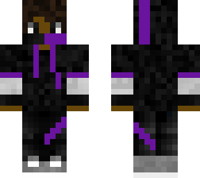 my edit version of wcnightfall skin