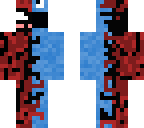 my in-game skin