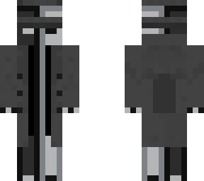 my mc skin (slim)