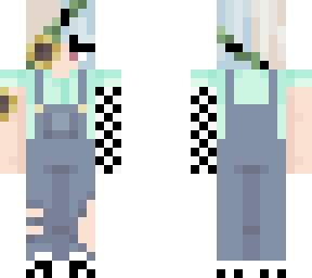 my minecraft skin #12