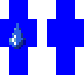 my minecraft skin