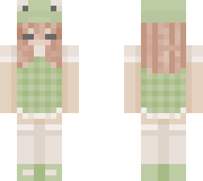 my new skin <3