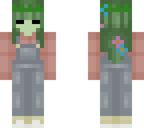 my oc