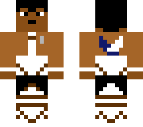 my oc in aot