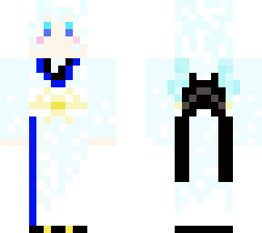 my own skin