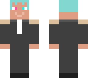 my pfp (unfinished)