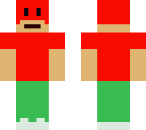 my roblox skin