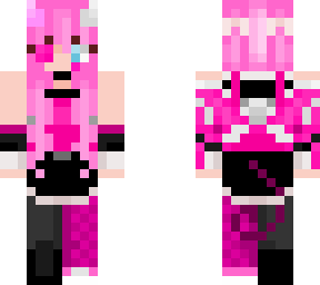 my sis's oc