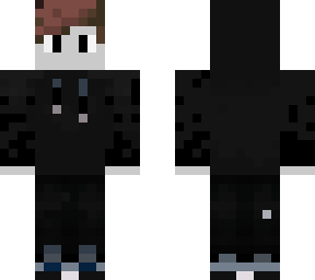 my skin (ghost)