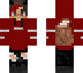 my skin