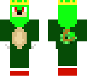 my skin