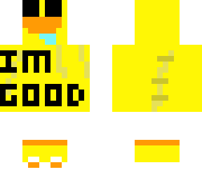 my skin