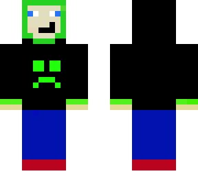 my skin