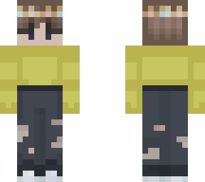 my skin