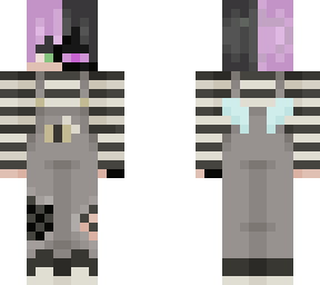 my skin