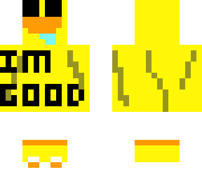 my skin
