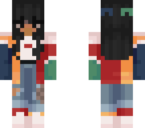 my skin